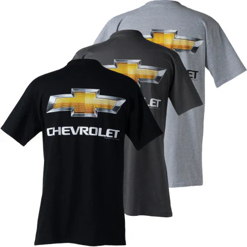Chevy Racing 