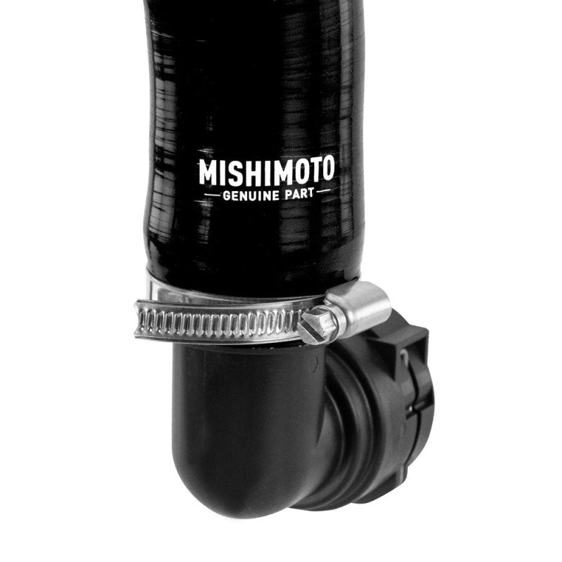 Mishimoto 11-14 Ford F-150 5.0L V8 Radiator Hose Kit - Red