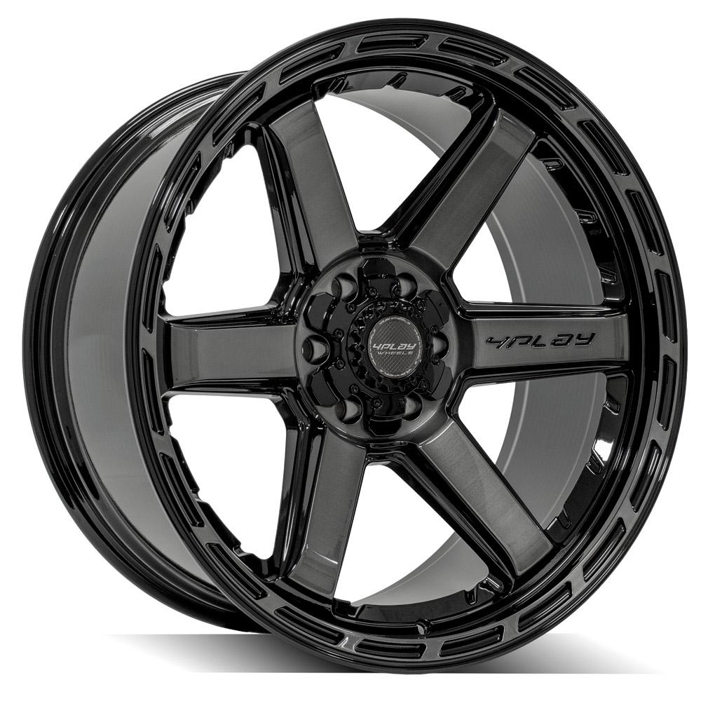 All Custom Rims All Custom Wheels – SR1 Performance