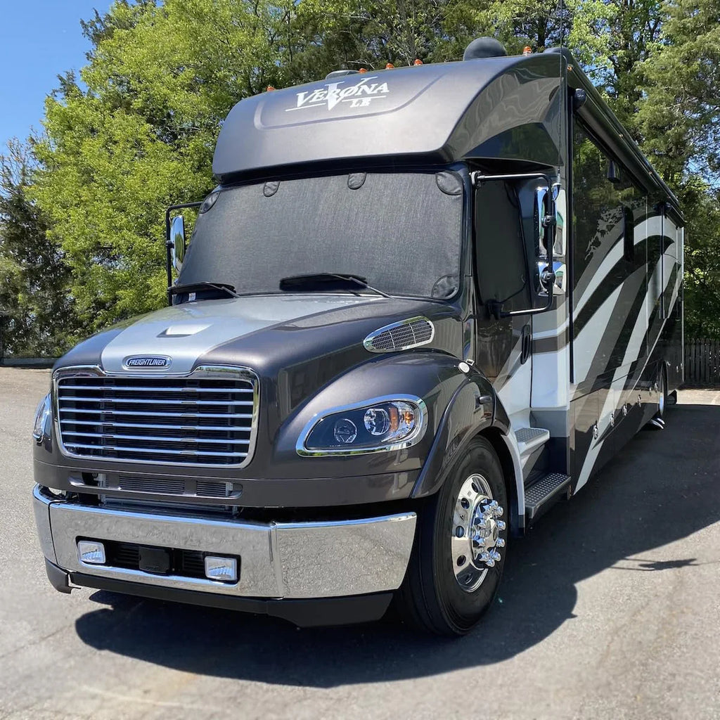 RV/Motorhome – SR1 Performance