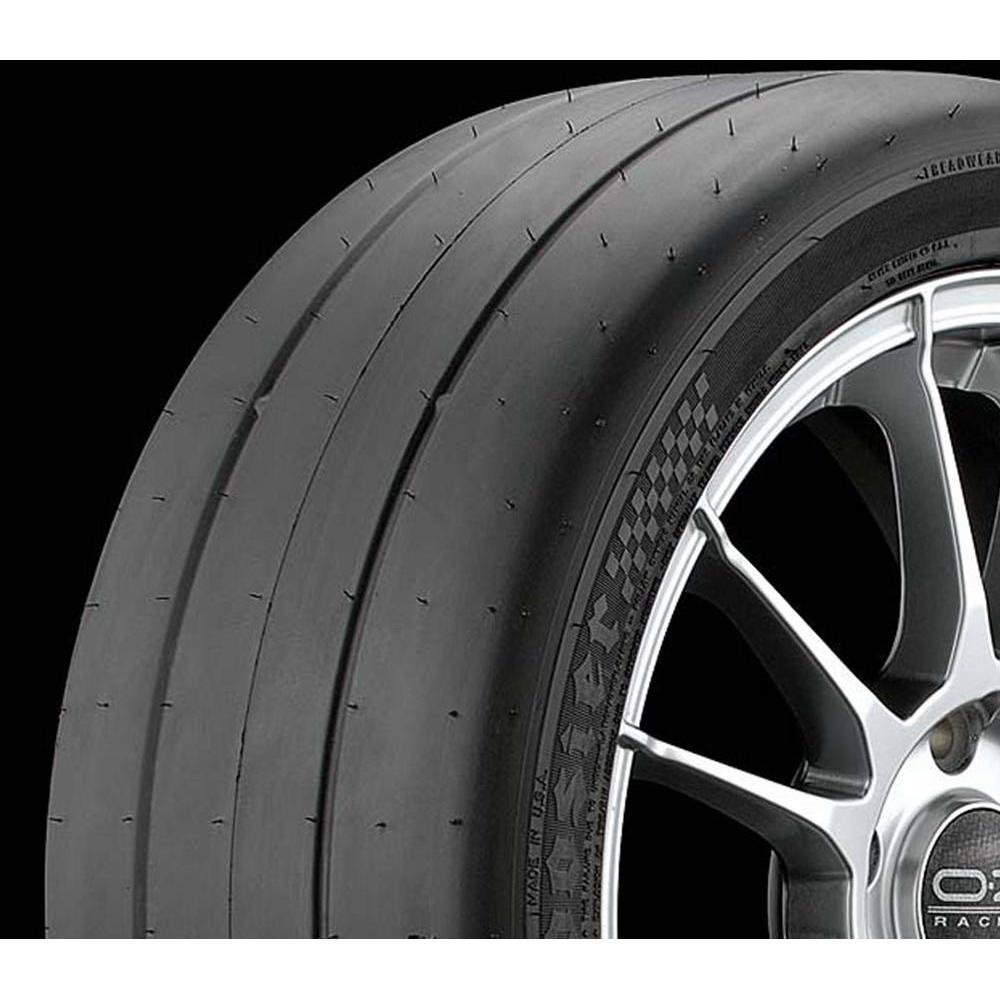 Corvette Tires - Hoosier R6 Road Race DOT Radial – SR1 Performance